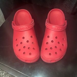CROCS (Classic Clogs)